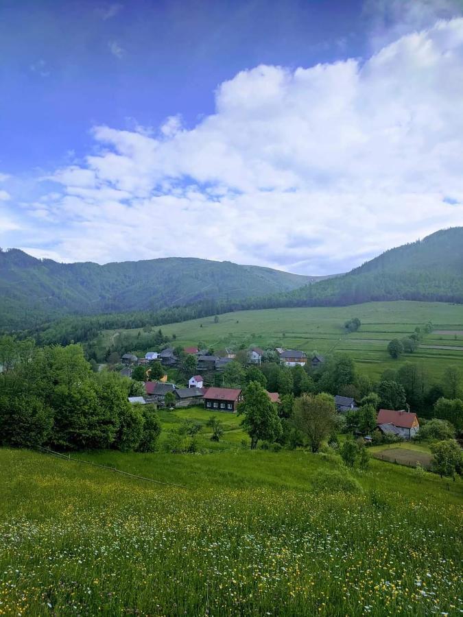 Зачаровані Карпати, Воловець Esterno foto